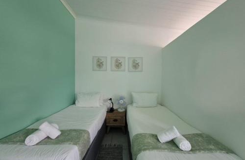 Buffalo Hills Game Reserve Apartment | Forest Gate Brewery & Distillery