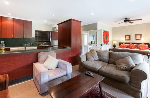 Walmer House | Forest Hall Guest House