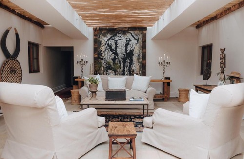 Die Barakke Villa | Forest Hall Manor, Private Nature Reserve
