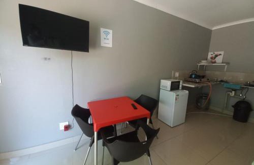 Piet Retief House | Forest hills