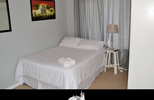 UMuziwabantu Bed & Breakfast | Forest House B&B