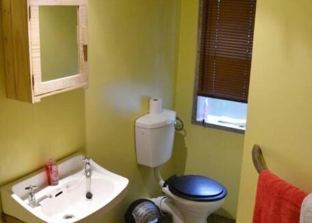 Berea Apartment | Forest House