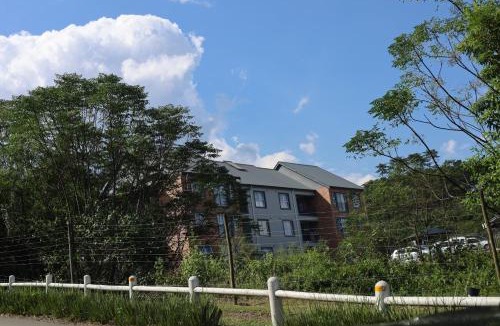 Pietermaritzburg Apartment | Forest-Riversend