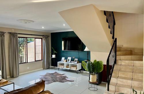 New Germany Villa | Forest View Villa