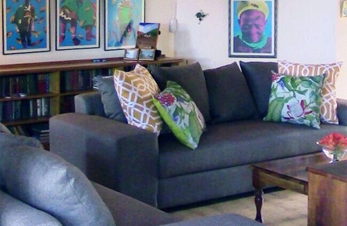 Storms River House | Forests Nest