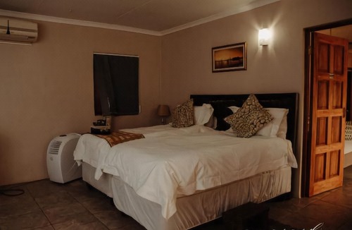 Hammanskraal Hotel | Foreva Wild