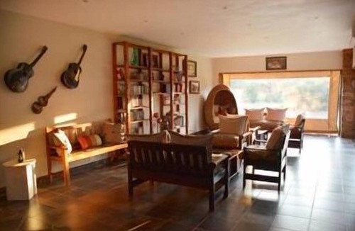 Hammanskraal Cabin | Foreva Wild
