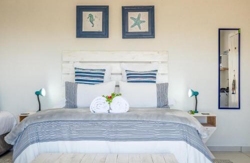 St. Helena Bay Apartment | Forever Blue