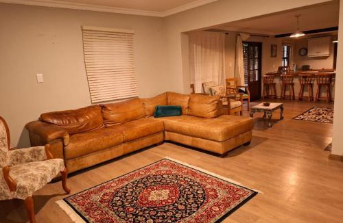 Kareeberg Resort | Fork and farm guest houses