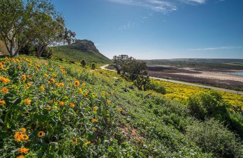 Elands Bay Apartment | Fork West Holiday Apartments
