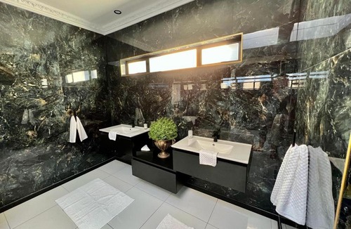 Polokwane House | Forty 4 On Hoog