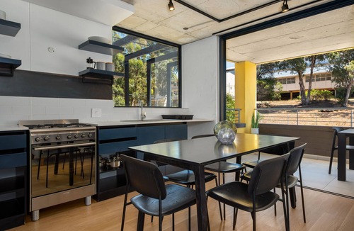 Bo'Kaap Apartment | FortyOnL 707
