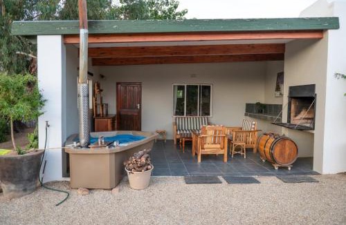 McGregor Apartment | Fossil Hills