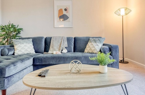 Foster City Apartment | Foster City 1 Bedroom with Lots of Amenities
