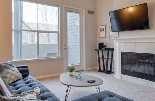 Foster City Apartment | Foster City 1 Bedroom with Lots of Amenities