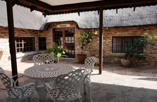 Potchefstroom House | Foundation Stones Lodge Potch
