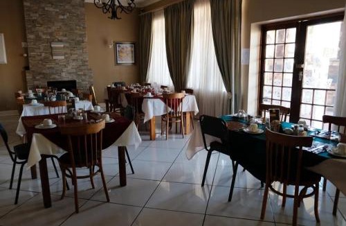 Potchefstroom House | Foundation Stones Lodge Potch