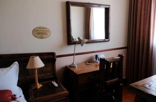 Potchefstroom House | Foundation Stones Lodge Potch