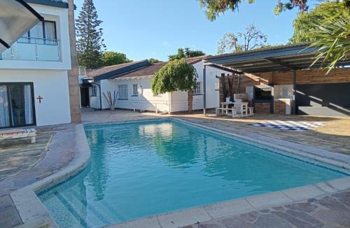 Summerstrand House | Foundation Stones Lodge Summerstrand