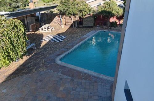 Summerstrand House | Foundation Stones Lodge Summerstrand