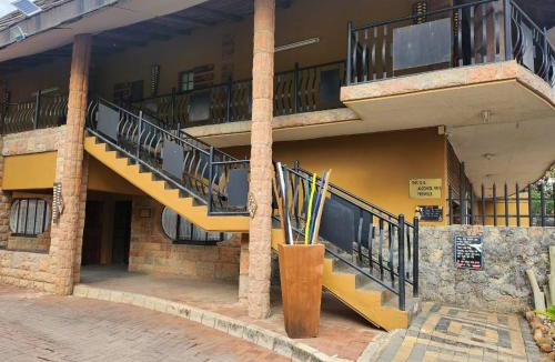 Mahikeng House | Foundation Stones Lodge Mafikeng