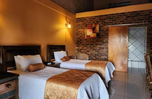 Mahikeng House | Foundation Stones Lodge Mafikeng