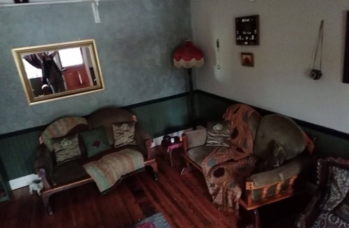 Umjindi Cottage | Fountain Baths Guest Cottages (Unit 2)