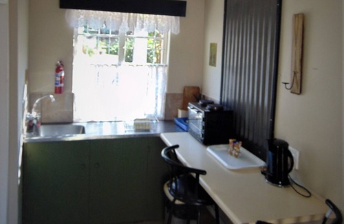Umjindi House | Fountain Baths Guest Cottages (unit 3)