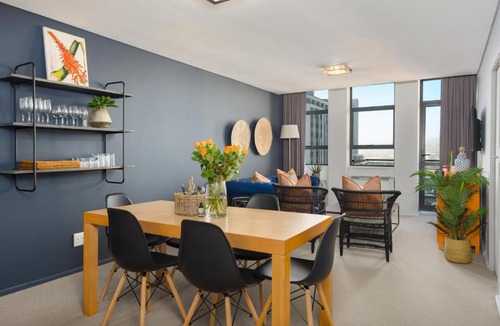 Cape Town City Centre Apartment | Fountain Suites Apartments