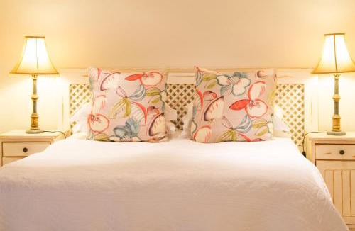 Welgemoed House | Four Palms Accommodation
