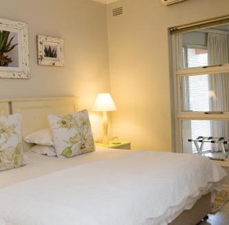 Welgemoed House | Four Palms Accommodation