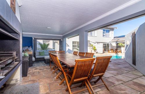 Kwaaiwater House | Four Pines