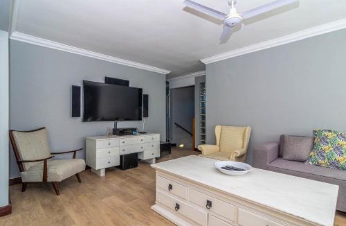 Kwaaiwater House | Four Pines
