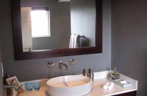 Cape Town City Centre House | Four Rosmead