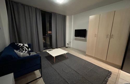 Cape Town City Centre Apartment | Four Seasons Apartments