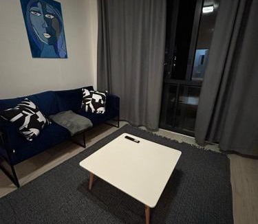 Cape Town City Centre Apartment | Four Seasons Apartments