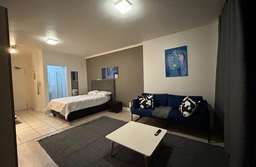 Cape Town City Centre Apartment | Four Seasons Apartments