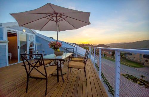 Great Brak River House | Four Seasons Guesthouse