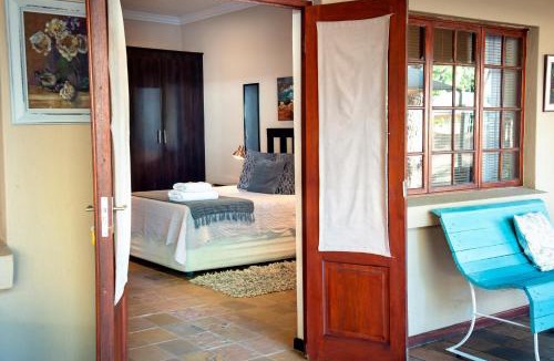 Lephalale House | Four Seasons Guesthouses