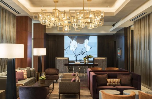 Palo Alto Hotel | Four Seasons Hotel Silicon Valley at East Palo Alto