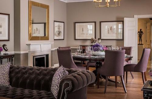 Greater Johannesburg Metropolitan Area Hotel | Four Seasons Hotel The Westcliff