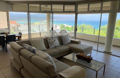 Plettenberg Bay Apartment | Four Sun Centre @Plett