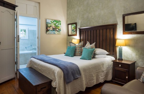 Fouriesburg Hotel | Fouriesburg Country Inn