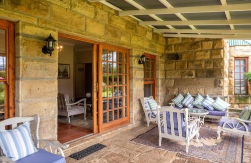 Fouriesburg Hotel | Fouriesburg Country Inn