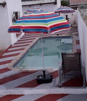 Phalaborwa House | Fourties Guest House