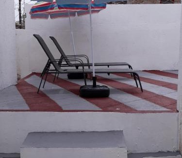 Phalaborwa House | Fourties Guest House