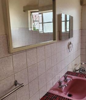 Pretoria Bed & Breakfast | Foxtrot Guest House