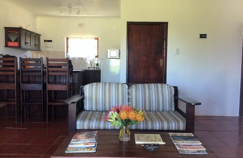 Tulbagh Cottage | Fraaigelegen Farm