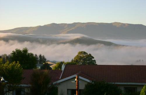 Kokstad Bed & Breakfast | Fraaiuitsig