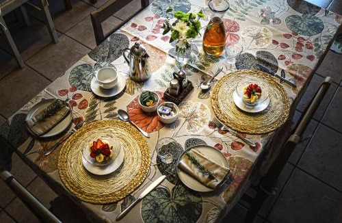 Kokstad Bed & Breakfast | Fraaiuitsig